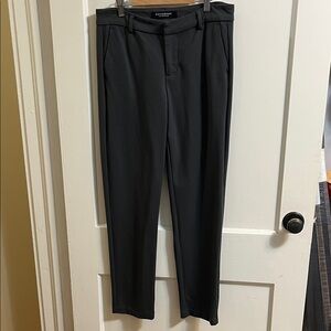 Liverpool Women's Gray Dress Pants